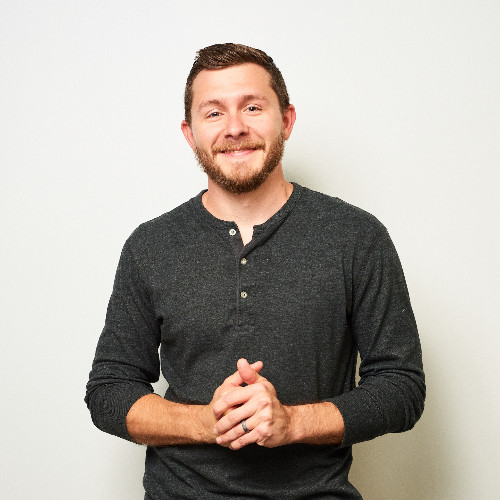 Collin Brewer - Founder of YukonFi